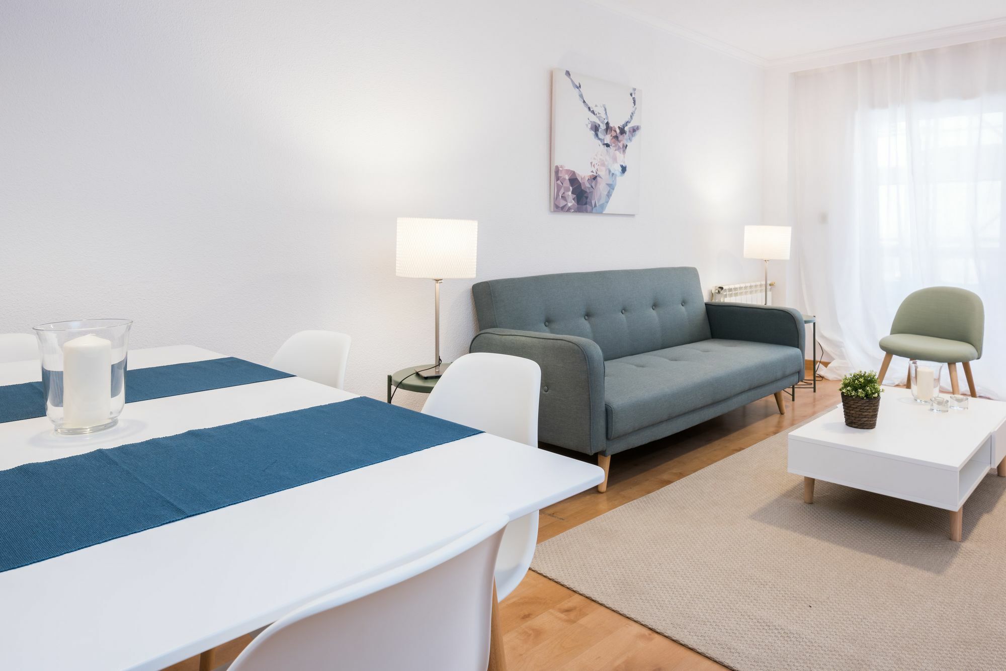 Apartamentos Paseo De La Farola Малага Экстерьер фото